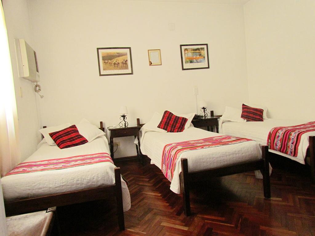 Hotel Regidor 2*