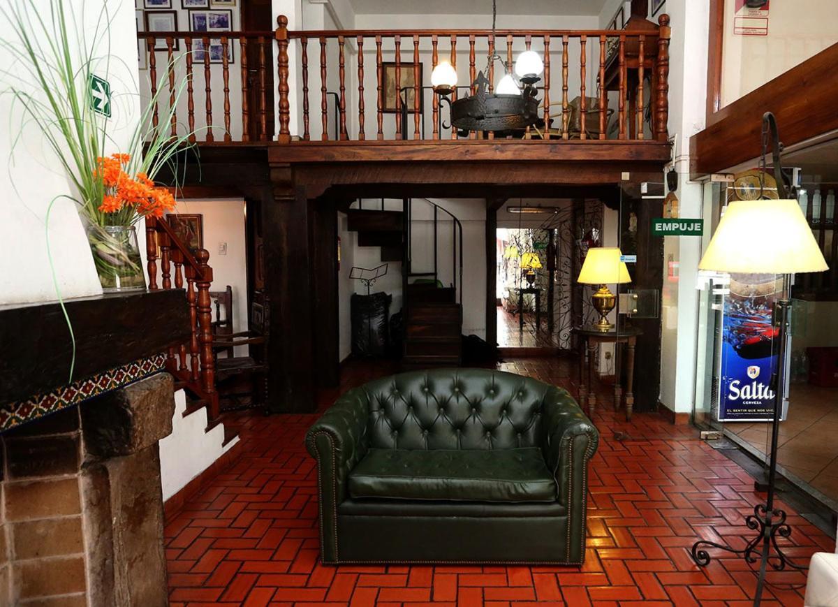 Regidor Hotel Salta