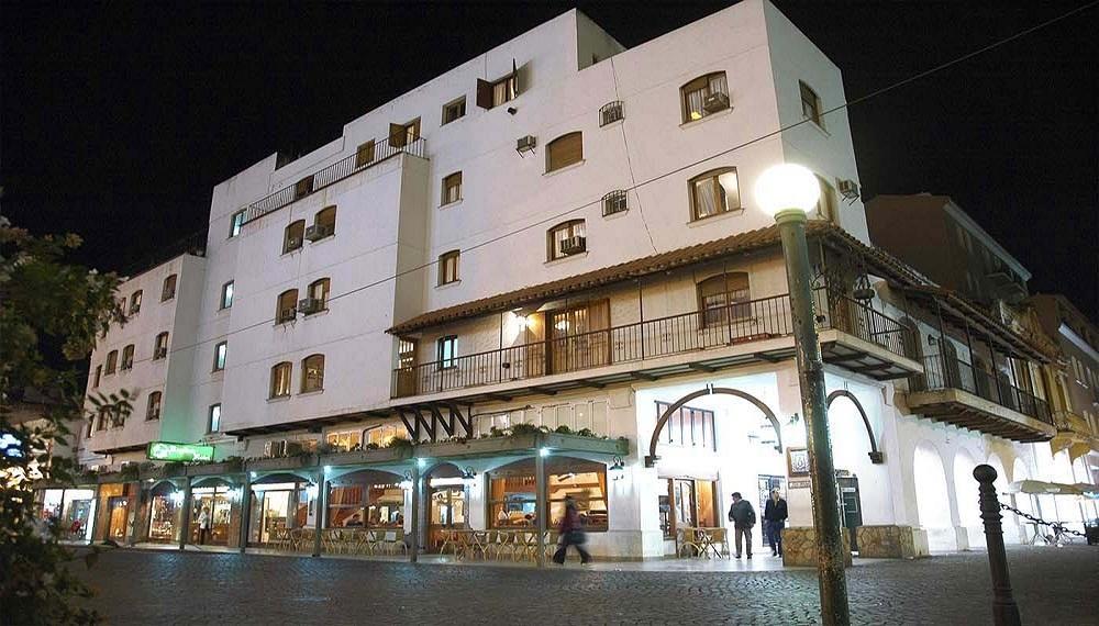 Regidor Hotel
